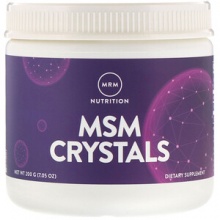  MRM MSM Crystals 200 