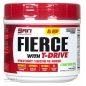   San FIERCE DOMINATION WITH T-DRIVE 487