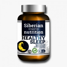  Siberian Nutrition HEALTHY SLEEP  40 
