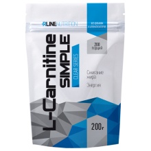 - Rline L-Carnitine Simple 200 