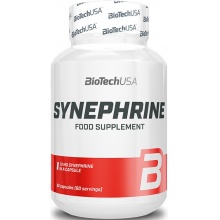  BioTech Synephrine 60 