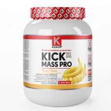  KickOff Nutrition Mass Pro 1000 