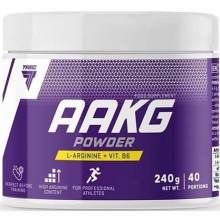  Trec Nutrition Trec AAKG Powder 240 