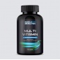  Muscle Pro Revolution Multi Vitamin Complex 60 