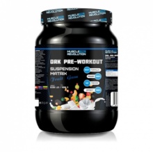   Muscle Pro Revolution ORK PRE-WORKOUT 400 