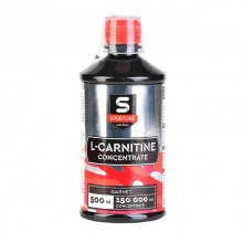 - Sportline Nutrition L-Carnitine 150000 500