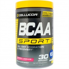  Cellucor BCAA Sport  330