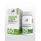  NaturalSupp Calcium Citrate 60 