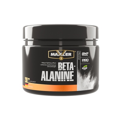  Maxler Beta Alanine  200 