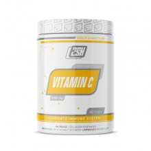  2SN Vitamin C 500 mg 60 