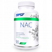  SFD Nutrition NAC 90 