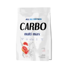 All Nutrition Carbo Multi Max 3000 
