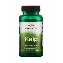  Swanson Kelp Lodine Source 225  250 