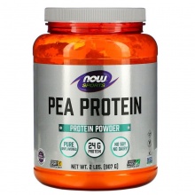  NOW Pea Protein 907 