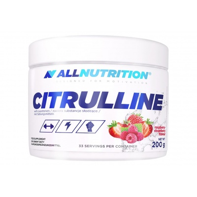  All Nutrition Citrulline 200 