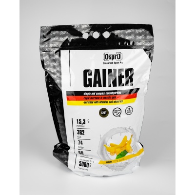  Ospro Gainer 5000 