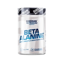  Siberian Nutrogunz Beta-Alanine 215 