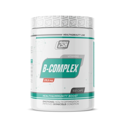  2SN Vitamin B-Complex 100 