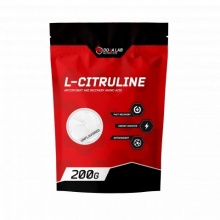  Do4a Lab Citrulline 200 