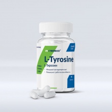 Cybermass L-Tyrosine 90 