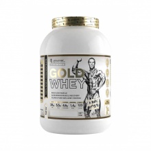  Kevin Levrone GOLD WHEY 900 