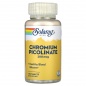  Solaray Chromium Picolinate 200  100 