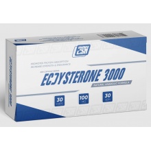  2SN Ecdysterone 100  30 