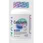  NAWI Calcium Citrate + Vitamin D3 120 
