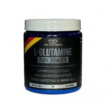  YLP L-Glutamine 300 